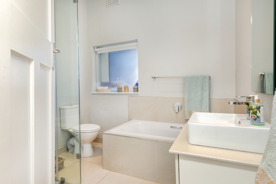 4 Bedroom Property for Sale in Newlands Western Cape